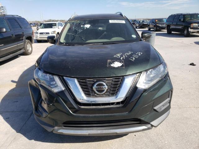 Photo 4 VIN: 5N1AT2MT7LC753888 - NISSAN ROGUE 