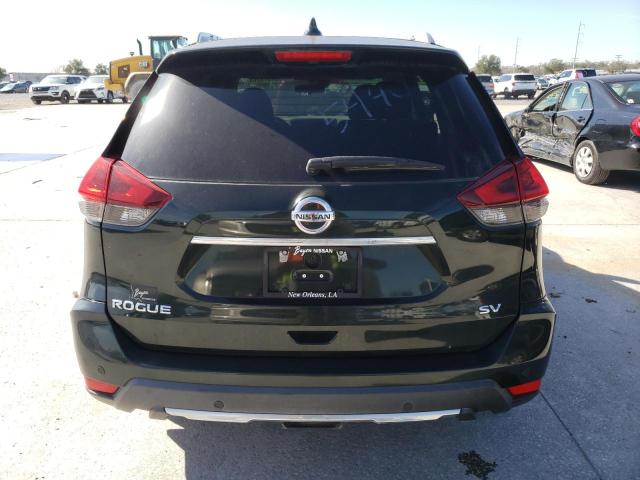 Photo 5 VIN: 5N1AT2MT7LC753888 - NISSAN ROGUE 