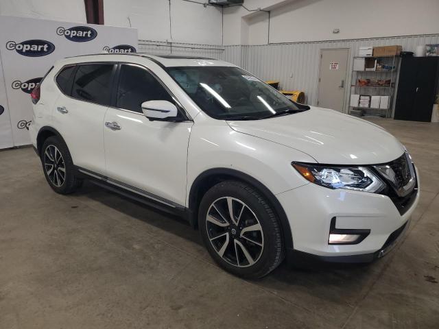 Photo 3 VIN: 5N1AT2MT7LC755608 - NISSAN ROGUE 