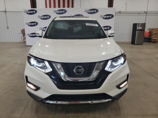 Photo 4 VIN: 5N1AT2MT7LC755608 - NISSAN ROGUE 