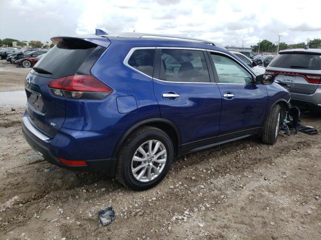 Photo 3 VIN: 5N1AT2MT7LC780606 - NISSAN ROGUE S 