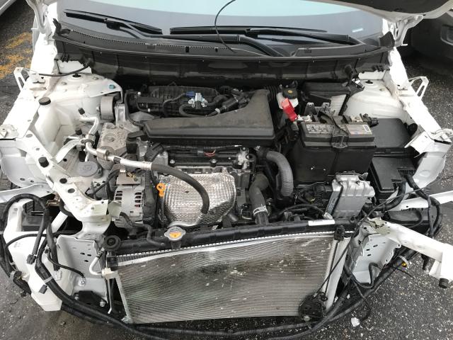 Photo 6 VIN: 5N1AT2MT7LC783439 - NISSAN ROGUE S 