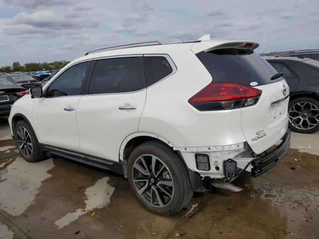 Photo 1 VIN: 5N1AT2MT7LC785112 - NISSAN ROGUE 