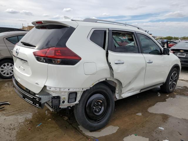 Photo 2 VIN: 5N1AT2MT7LC785112 - NISSAN ROGUE 