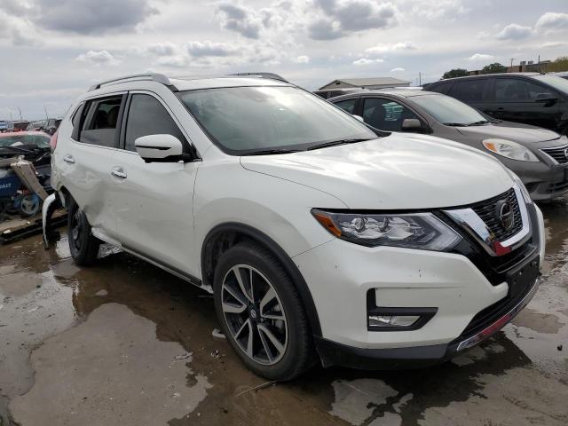 Photo 3 VIN: 5N1AT2MT7LC785112 - NISSAN ROGUE 