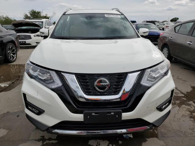 Photo 4 VIN: 5N1AT2MT7LC785112 - NISSAN ROGUE 