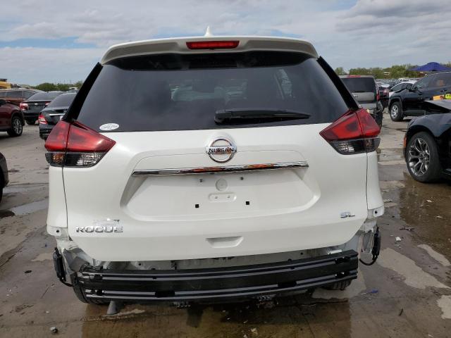 Photo 5 VIN: 5N1AT2MT7LC785112 - NISSAN ROGUE 