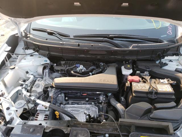 Photo 6 VIN: 5N1AT2MT7LC795946 - NISSAN ROGUE S 