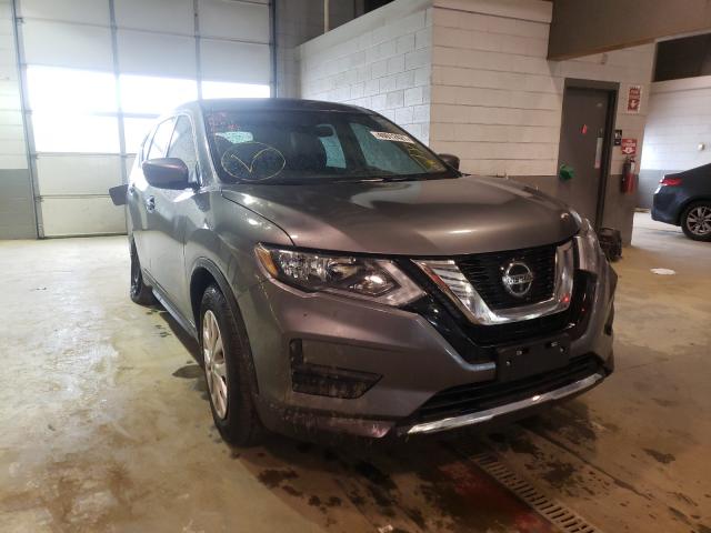 Photo 0 VIN: 5N1AT2MT7LC797972 - NISSAN ROGUE S 