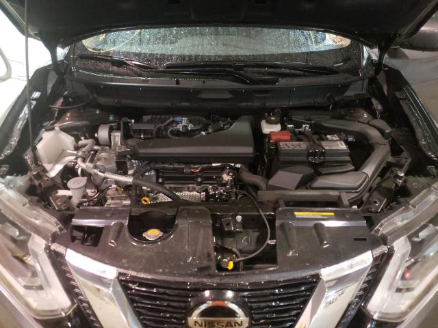 Photo 6 VIN: 5N1AT2MT7LC797972 - NISSAN ROGUE S 