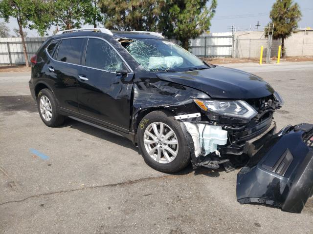 Photo 8 VIN: 5N1AT2MT7LC798491 - NISSAN ROGUE S 