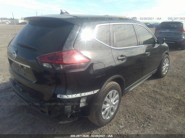 Photo 3 VIN: 5N1AT2MT7LC800661 - NISSAN ROGUE 