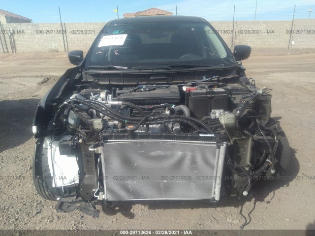 Photo 5 VIN: 5N1AT2MT7LC800661 - NISSAN ROGUE 