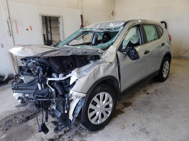 Photo 1 VIN: 5N1AT2MT7LC801213 - NISSAN ROGUE S 