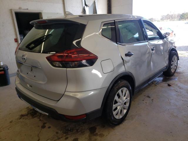 Photo 3 VIN: 5N1AT2MT7LC801213 - NISSAN ROGUE S 