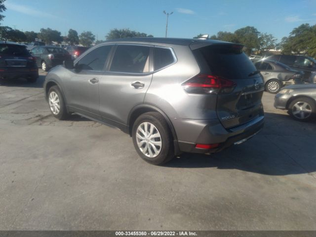 Photo 2 VIN: 5N1AT2MT7LC806816 - NISSAN ROGUE 