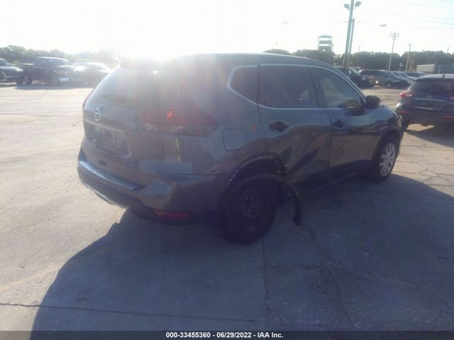 Photo 3 VIN: 5N1AT2MT7LC806816 - NISSAN ROGUE 