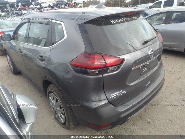 Photo 2 VIN: 5N1AT2MT7LC816245 - NISSAN ROGUE 