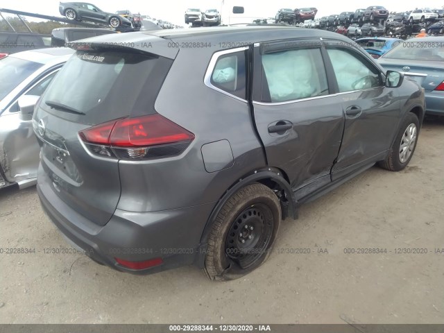 Photo 3 VIN: 5N1AT2MT7LC816245 - NISSAN ROGUE 