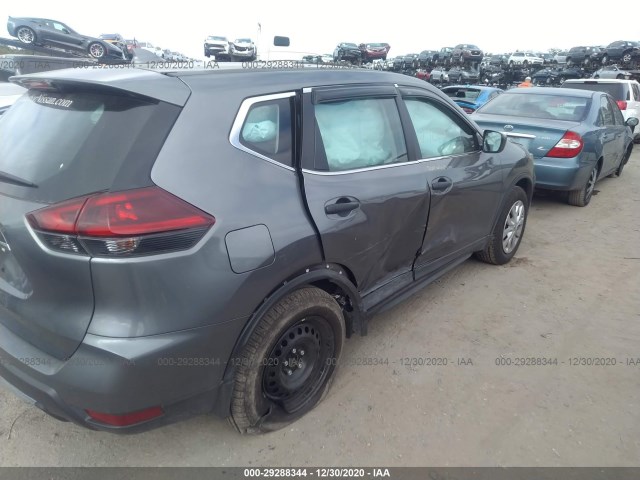 Photo 5 VIN: 5N1AT2MT7LC816245 - NISSAN ROGUE 