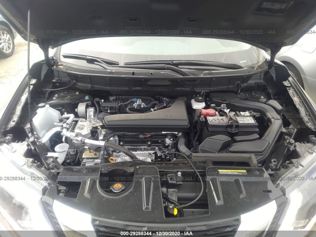 Photo 9 VIN: 5N1AT2MT7LC816245 - NISSAN ROGUE 