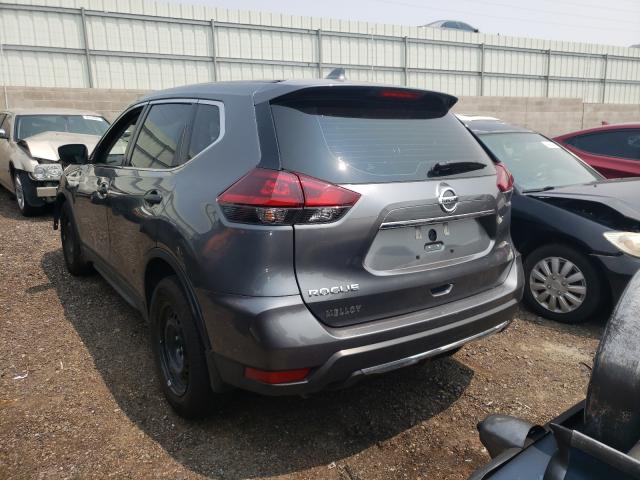 Photo 2 VIN: 5N1AT2MT7LC820134 - NISSAN ROGUE S 