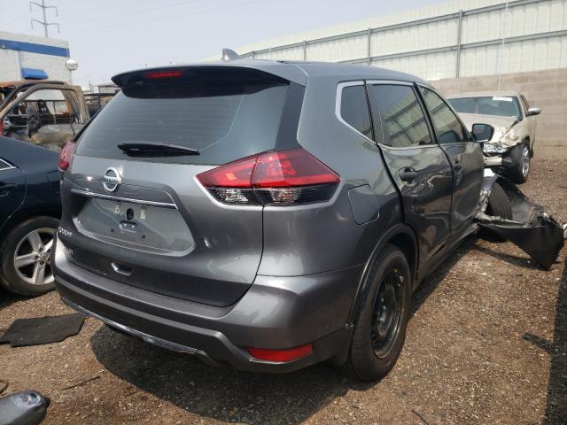 Photo 3 VIN: 5N1AT2MT7LC820134 - NISSAN ROGUE S 