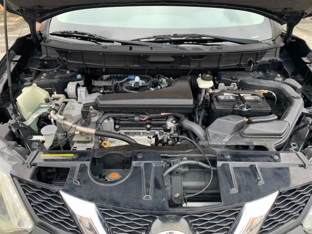 Photo 6 VIN: 5N1AT2MT8EC755507 - NISSAN ROGUE S 