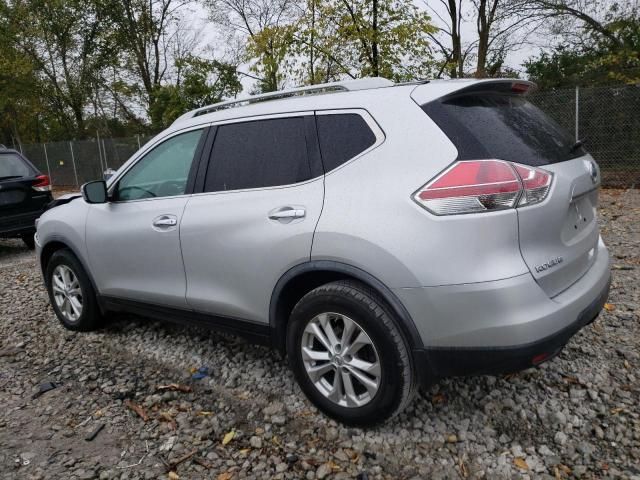 Photo 1 VIN: 5N1AT2MT8EC757788 - NISSAN ROGUE S 