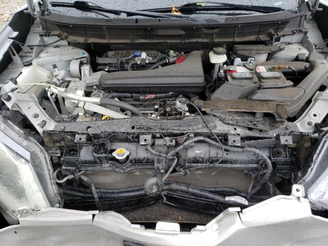 Photo 10 VIN: 5N1AT2MT8EC757788 - NISSAN ROGUE S 