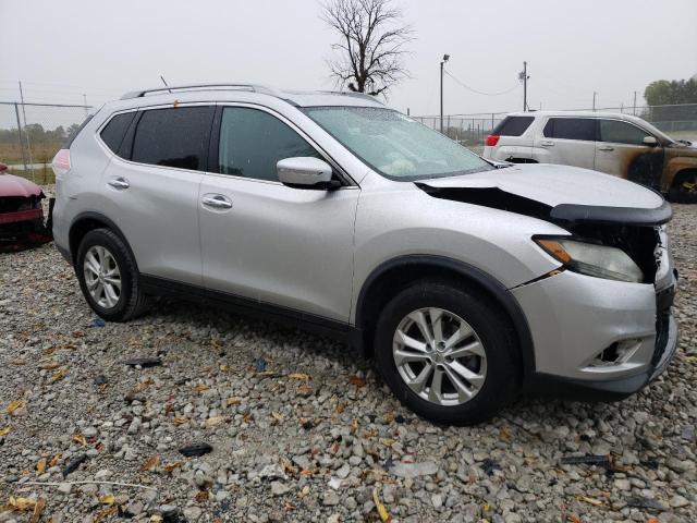 Photo 3 VIN: 5N1AT2MT8EC757788 - NISSAN ROGUE S 