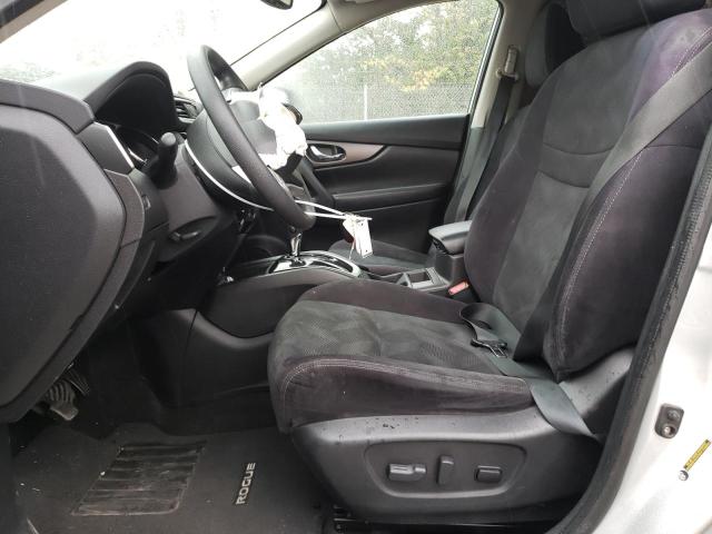 Photo 6 VIN: 5N1AT2MT8EC757788 - NISSAN ROGUE S 