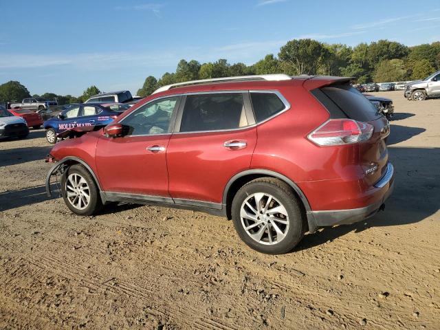 Photo 1 VIN: 5N1AT2MT8EC769648 - NISSAN ROGUE 