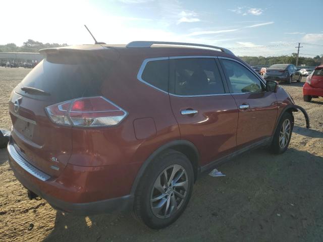 Photo 2 VIN: 5N1AT2MT8EC769648 - NISSAN ROGUE 