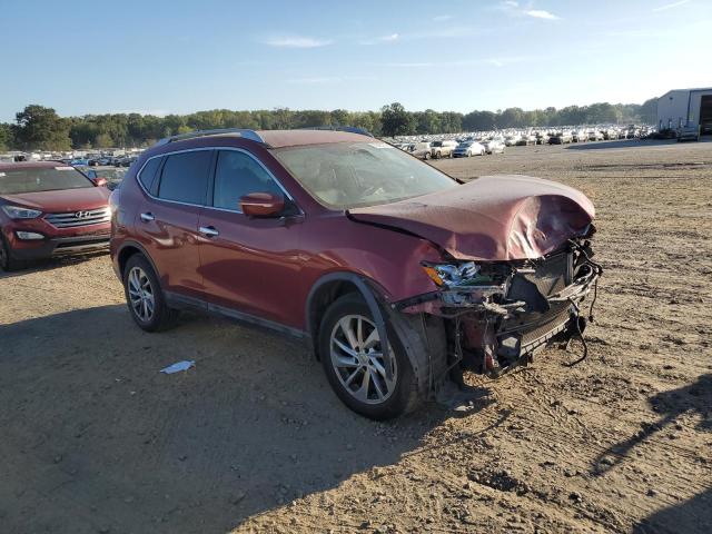 Photo 3 VIN: 5N1AT2MT8EC769648 - NISSAN ROGUE 