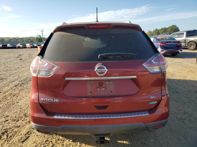 Photo 5 VIN: 5N1AT2MT8EC769648 - NISSAN ROGUE 