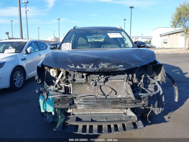 Photo 5 VIN: 5N1AT2MT8EC772713 - NISSAN ROGUE 