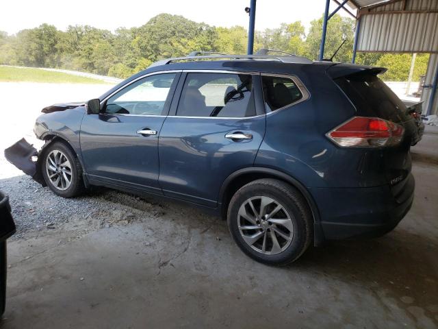 Photo 1 VIN: 5N1AT2MT8EC775062 - NISSAN ROGUE S 