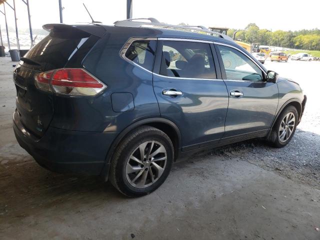 Photo 2 VIN: 5N1AT2MT8EC775062 - NISSAN ROGUE S 