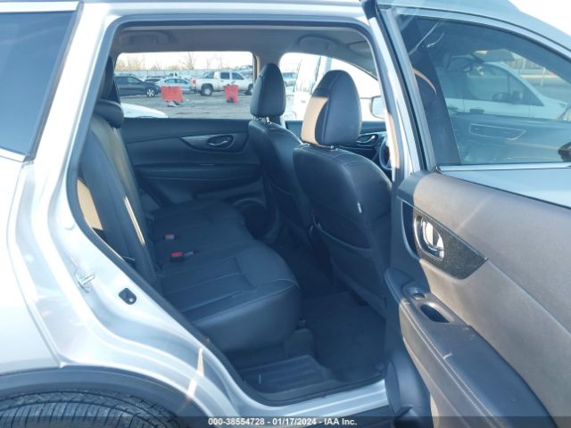 Photo 7 VIN: 5N1AT2MT8EC775255 - NISSAN ROGUE 