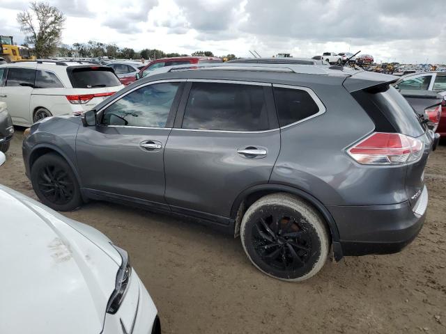 Photo 1 VIN: 5N1AT2MT8EC778771 - NISSAN ROGUE S 