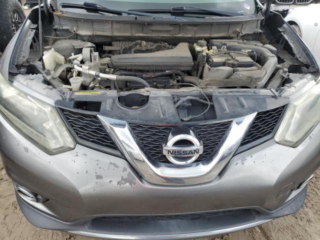 Photo 11 VIN: 5N1AT2MT8EC778771 - NISSAN ROGUE S 