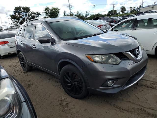 Photo 3 VIN: 5N1AT2MT8EC778771 - NISSAN ROGUE S 