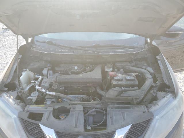 Photo 11 VIN: 5N1AT2MT8EC787020 - NISSAN ROGUE 