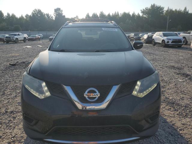 Photo 4 VIN: 5N1AT2MT8EC787020 - NISSAN ROGUE 