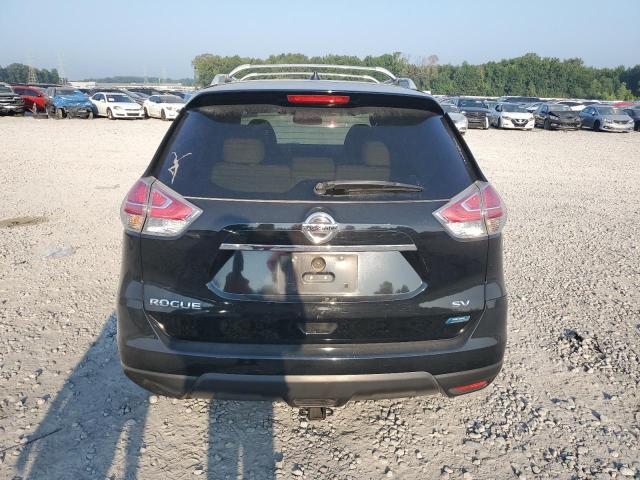 Photo 5 VIN: 5N1AT2MT8EC787020 - NISSAN ROGUE 