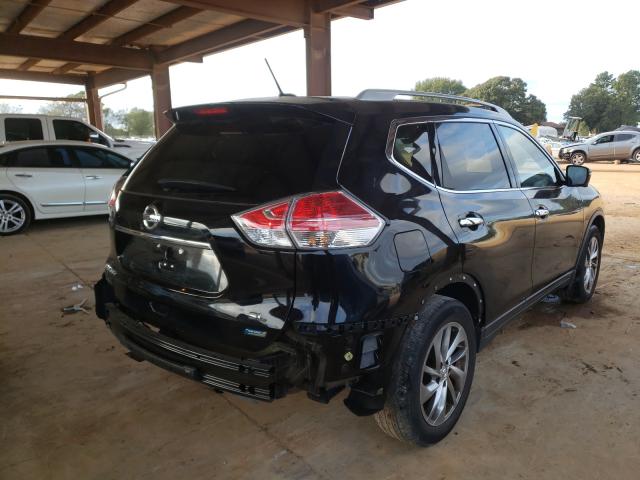 Photo 3 VIN: 5N1AT2MT8EC792394 - NISSAN ROGUE S 