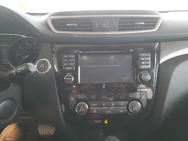 Photo 8 VIN: 5N1AT2MT8EC792394 - NISSAN ROGUE S 