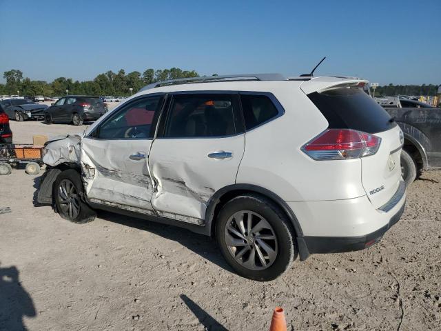 Photo 1 VIN: 5N1AT2MT8EC794615 - NISSAN ROGUE S 