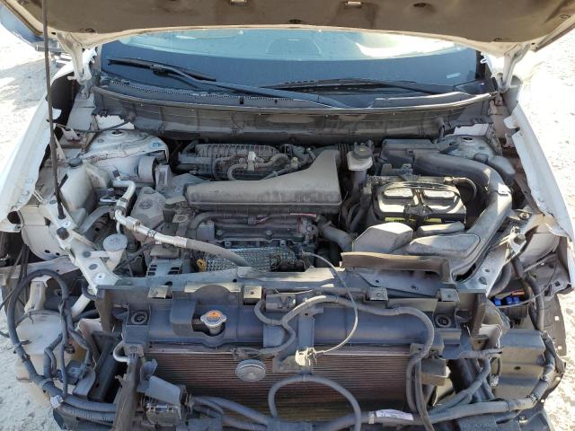 Photo 11 VIN: 5N1AT2MT8EC794615 - NISSAN ROGUE S 